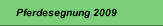 Pferdesegnung 2009